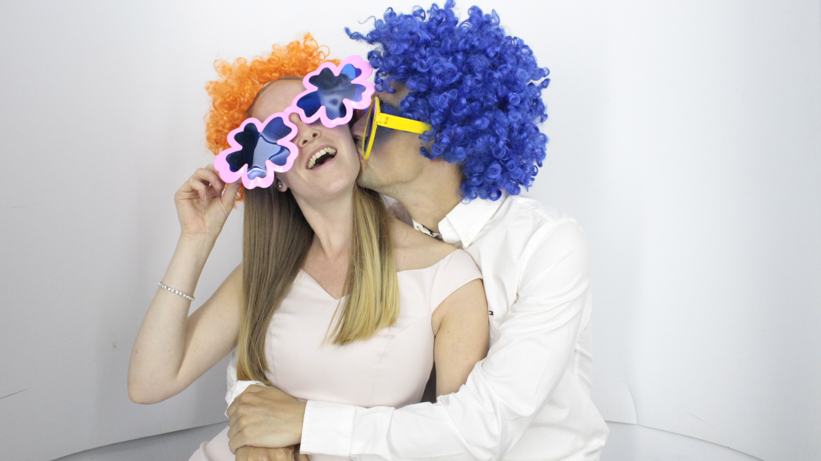 Jade and Duncan's Wedding | View more photos from the event at gallery.myphotoboothexperience.co.uk/u/MyPhotoBoothExperienceLtd/Jade-and-Duncans-Wedding